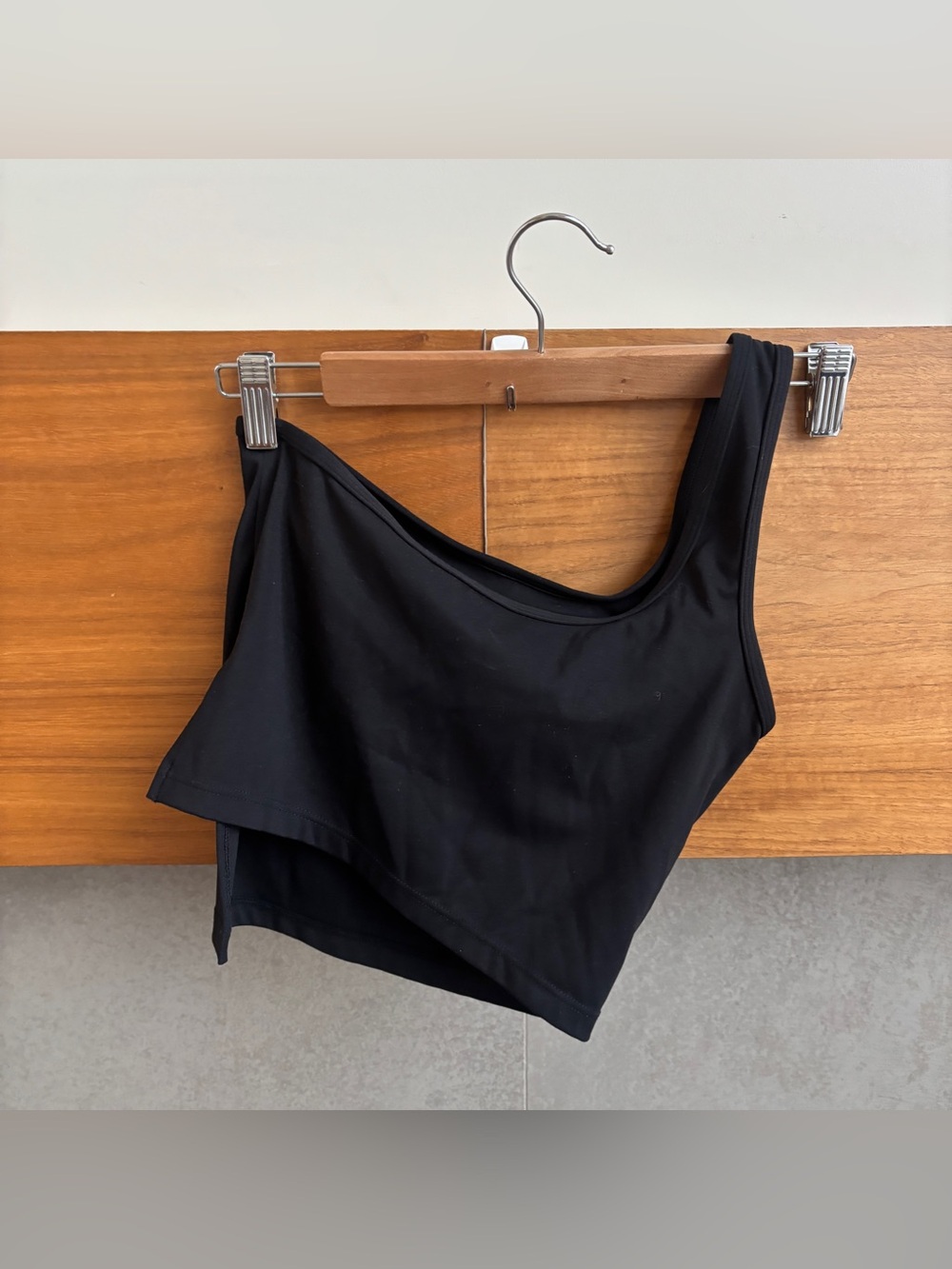 SET active One Shoulder Top, Size S - Picture 5 of 5